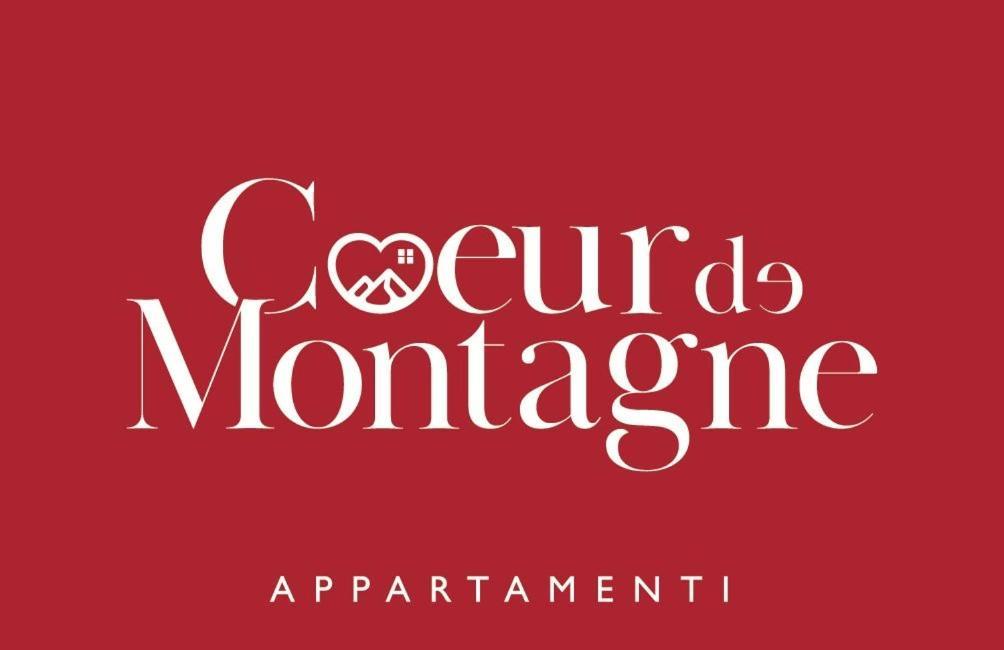 Coeur De Montagne Apartment Gignod Exterior photo